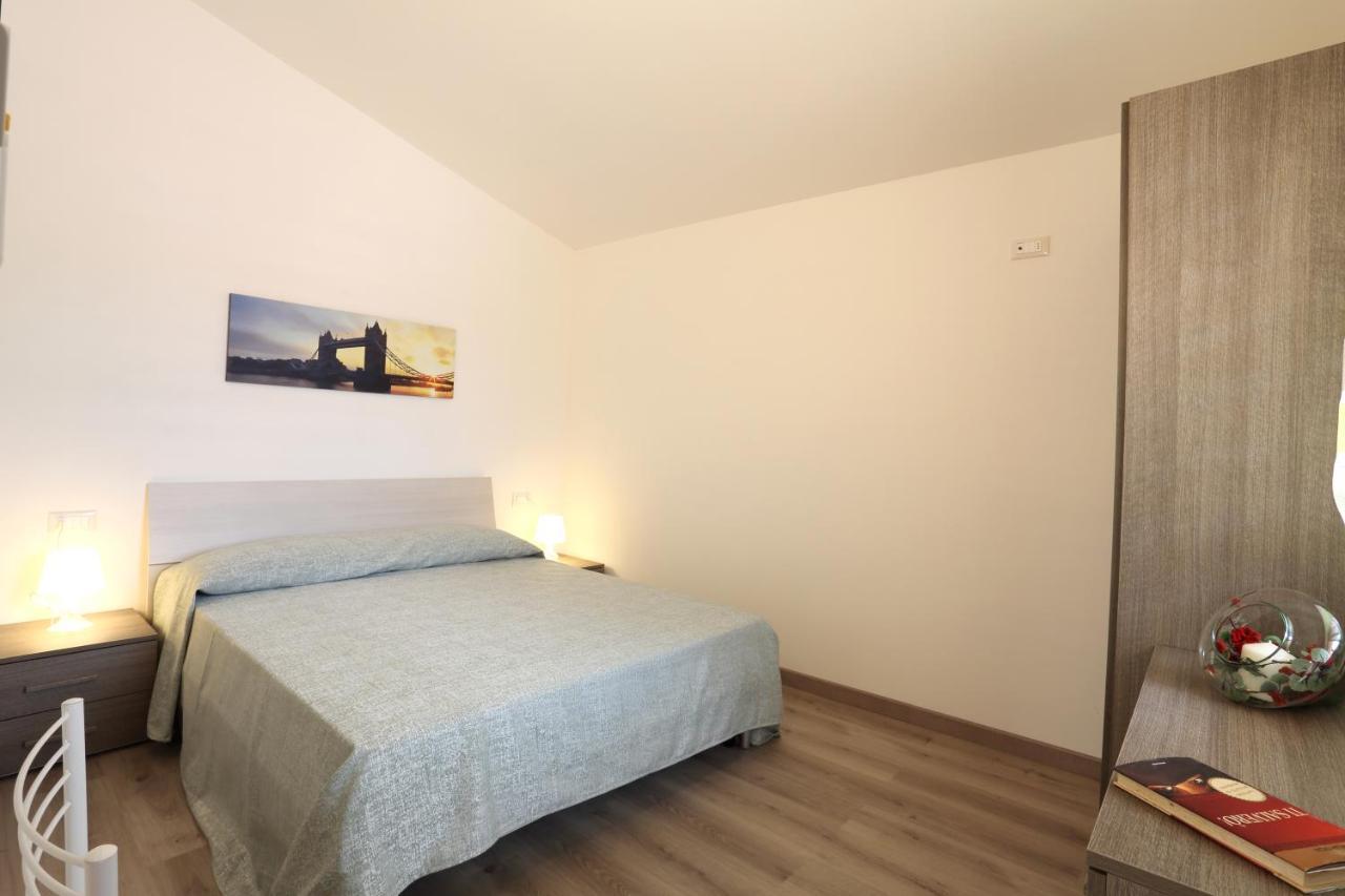 Villaggio Olme Cessalto Eksteriør bilde