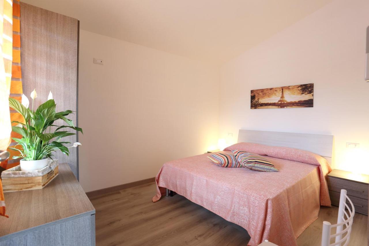 Villaggio Olme Cessalto Eksteriør bilde